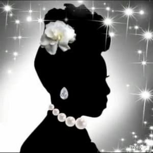 Meet your Posher, Margaret